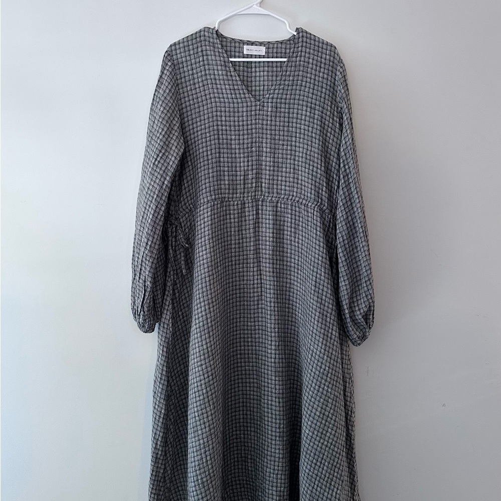 Skall Studio Maggie Dress